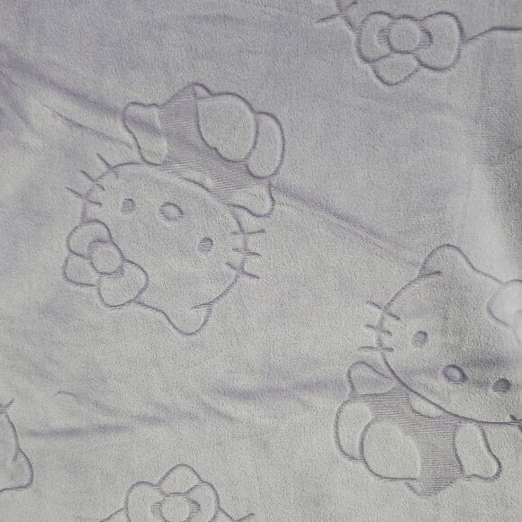 Hello Kitty Lavender Lounge Set Size XL 1day SALE⬇️ - Picture 2 of 7